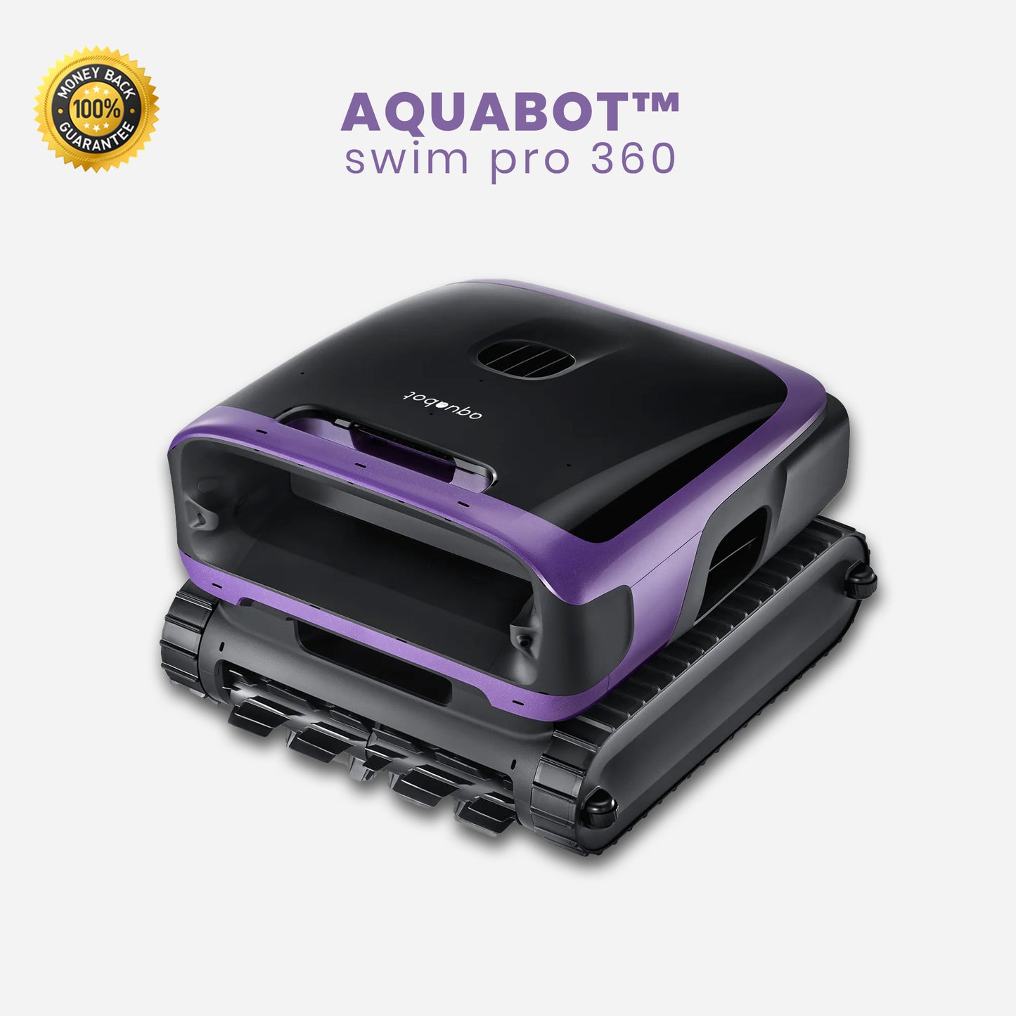 Aquabot™ Swim Pro 360
