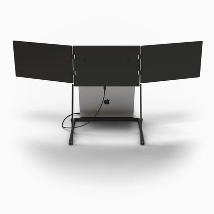 Flex Triple Screen Extender Monitor