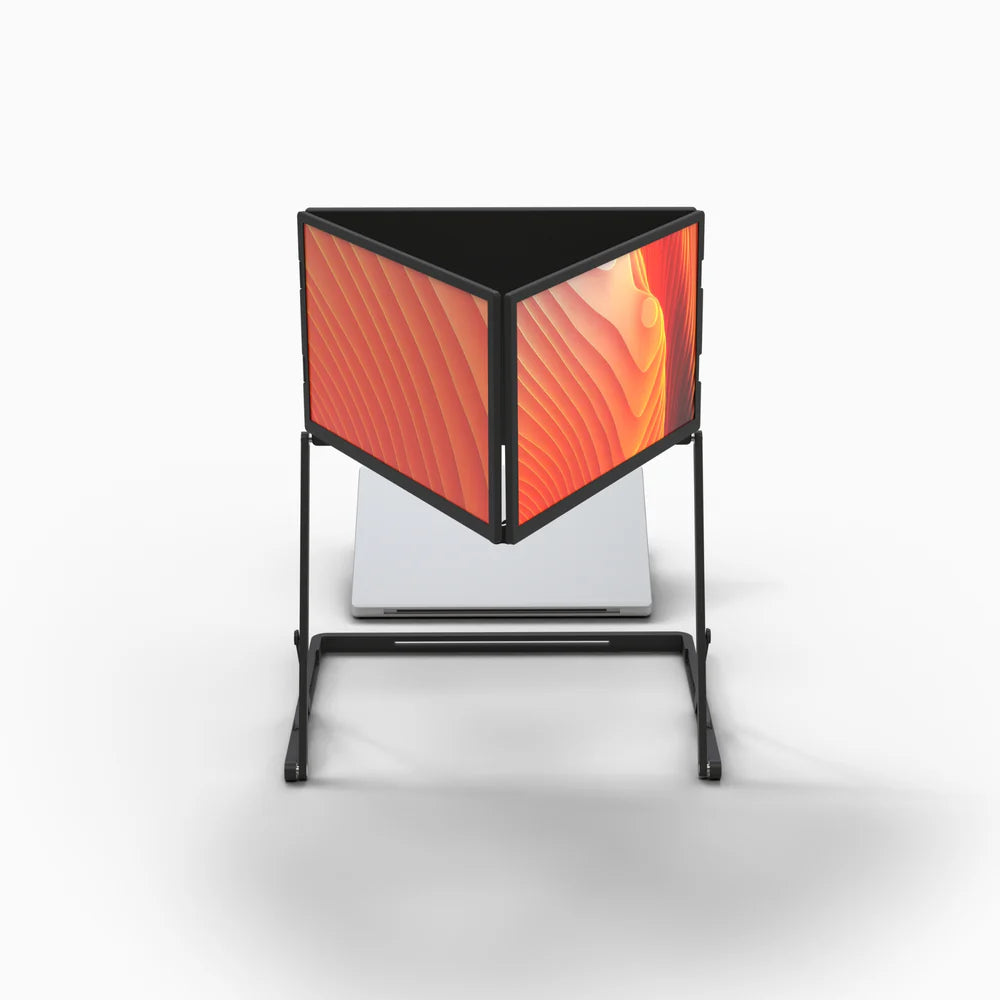 Flex Triple Screen Extender Monitor