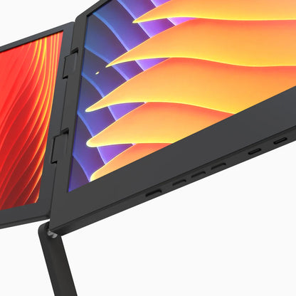 Flex Triple Screen Extender Monitor