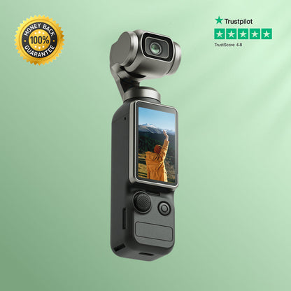 Blink Max Pocket Gimbal Camera with 1" CMOS Sensor