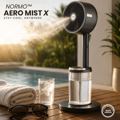 Normono Aero Mist X Fan