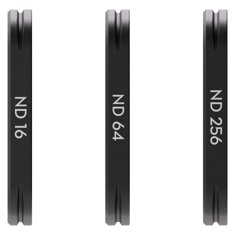 Digipix Magnetic ND Filter Kit