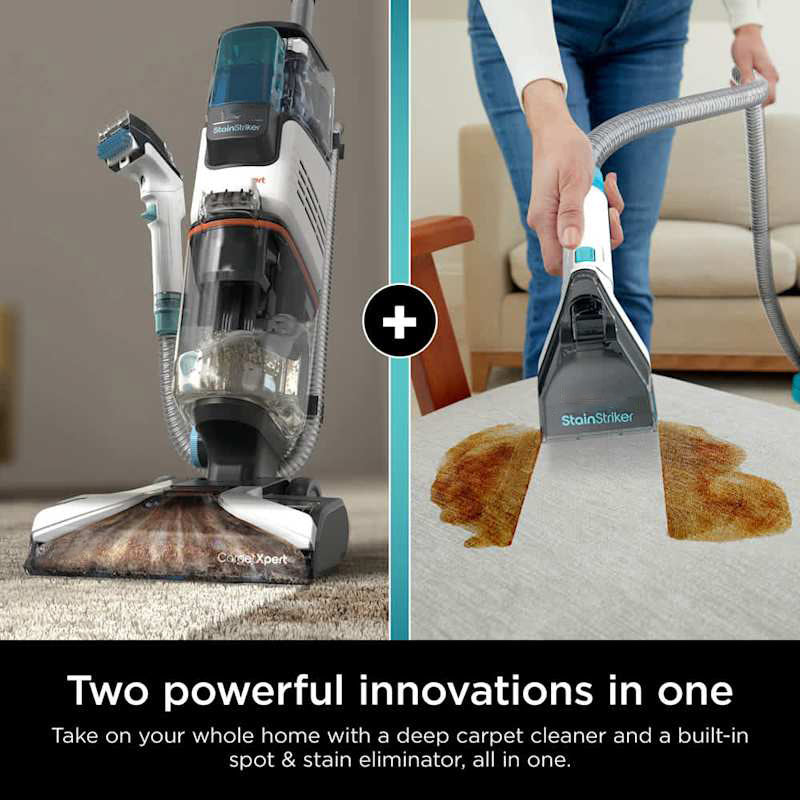 Dura Pro Deep Carpet Rug & Upholstery Cleaner