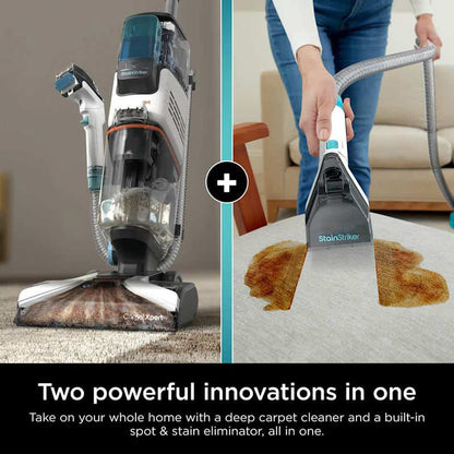 Dura Pro Deep Carpet Rug & Upholstery Cleaner