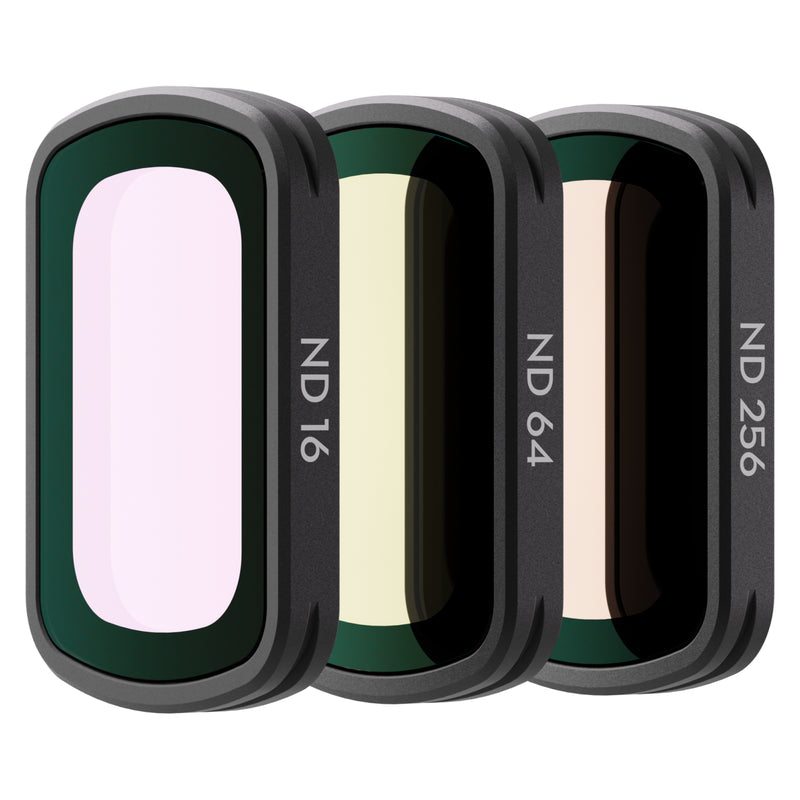 Digipix Magnetic ND Filter Kit