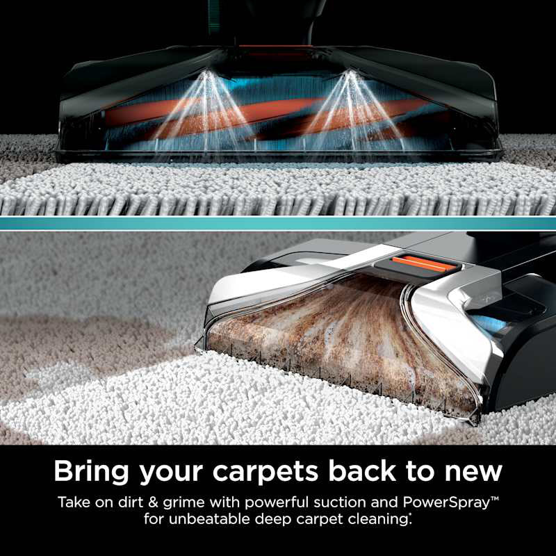 Dura Pro Deep Carpet Rug & Upholstery Cleaner