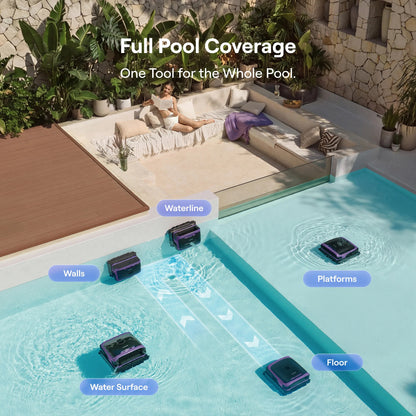 Aquabot™ Swim Pro 360