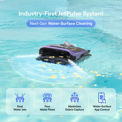 Aquabot™ Swim Pro 360