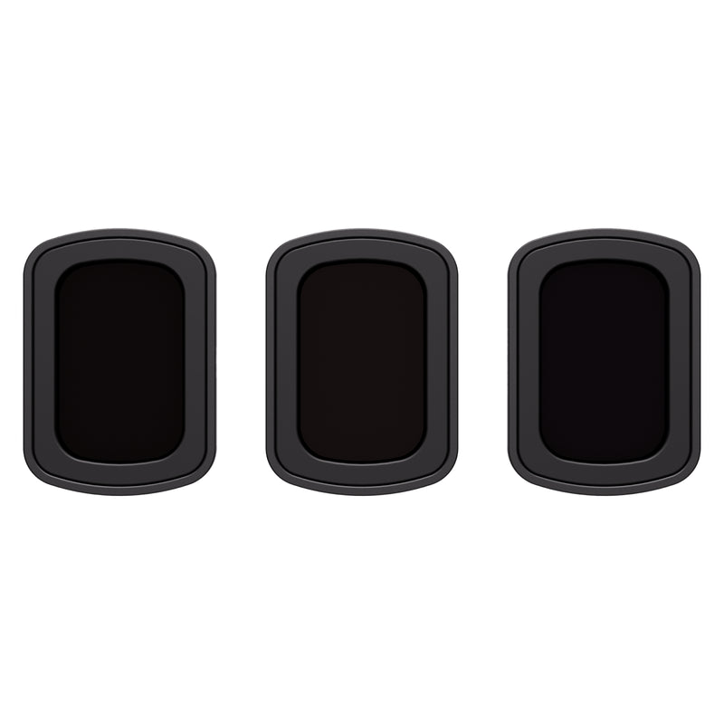 Digipix Magnetic ND Filter Kit