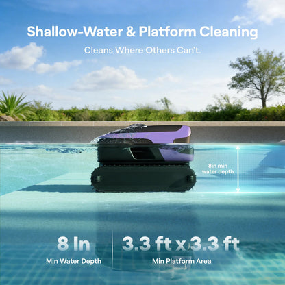 Aquabot™ Swim Pro 360