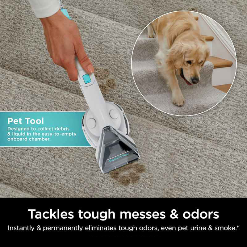 Dura Pro Deep Carpet Rug & Upholstery Cleaner
