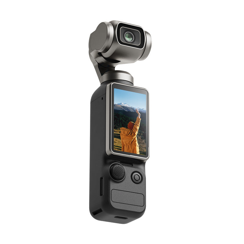 Blink Max Pocket Gimbal Camera with 1" CMOS Sensor