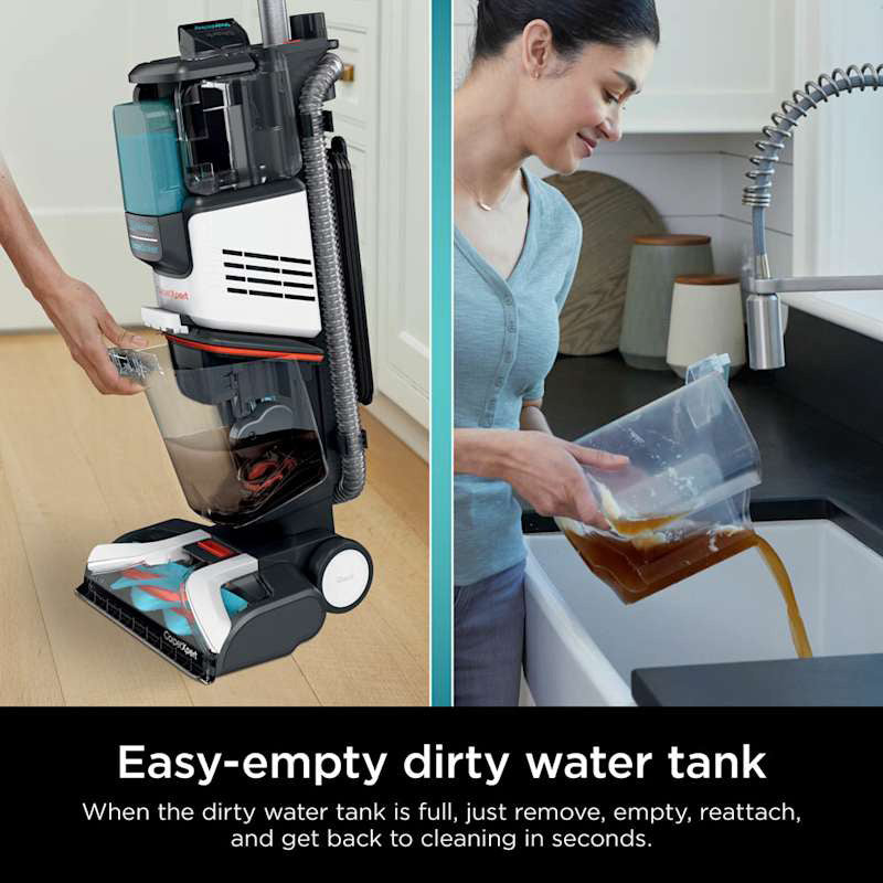 Dura Pro Deep Carpet Rug & Upholstery Cleaner