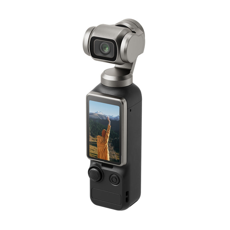 Blink Max Pocket Gimbal Camera with 1" CMOS Sensor