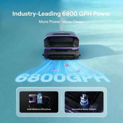 Aquabot™ Swim Pro 360