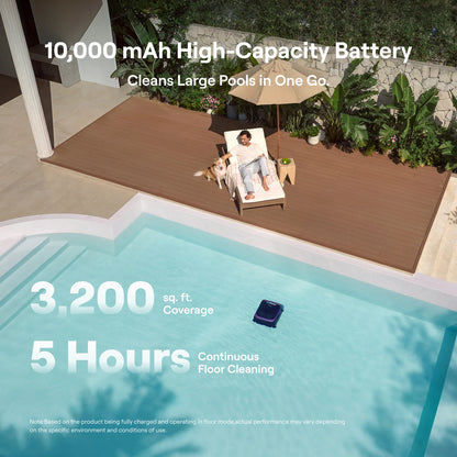 Aquabot™ Swim Pro 360