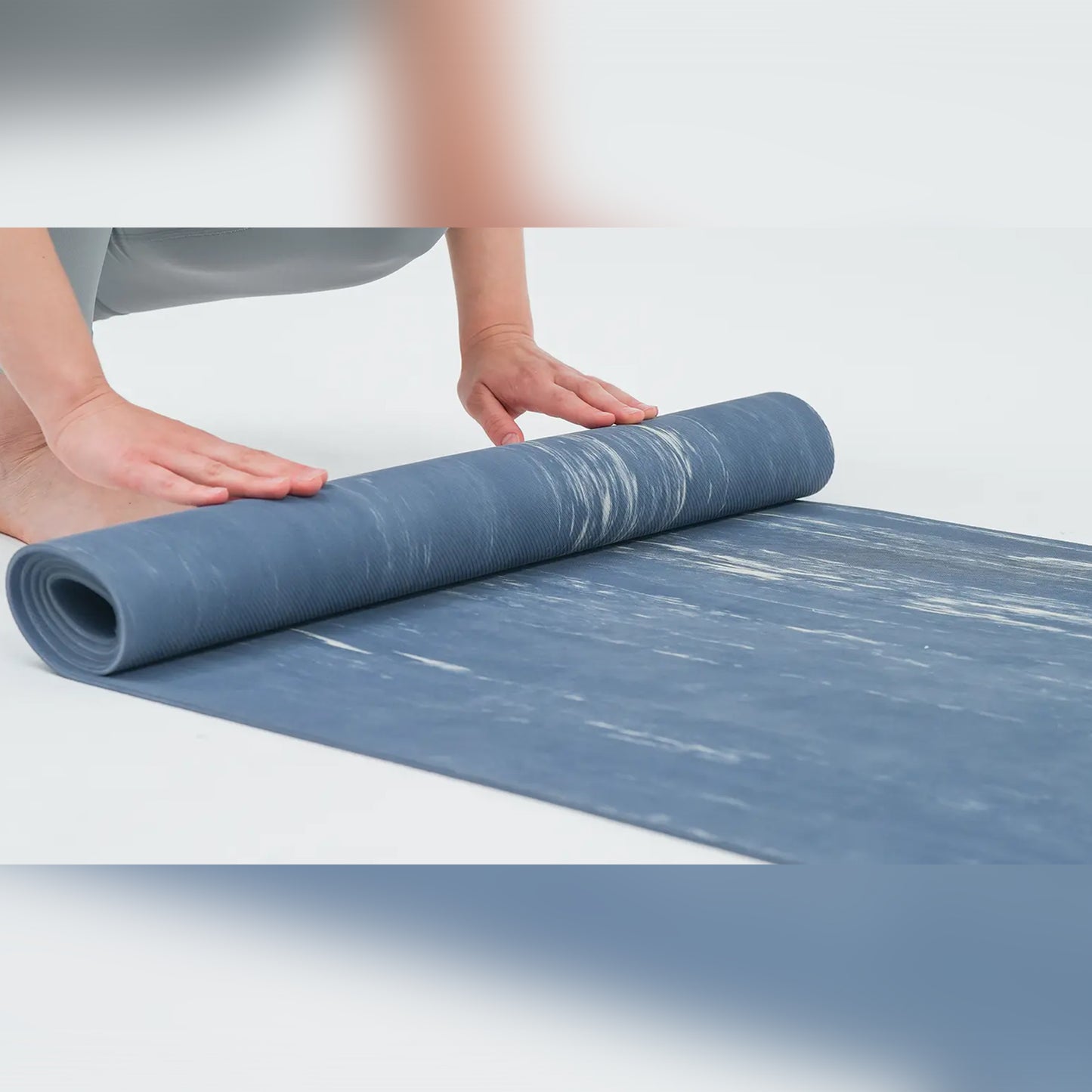 Anti Slip Premium Yoga Mat