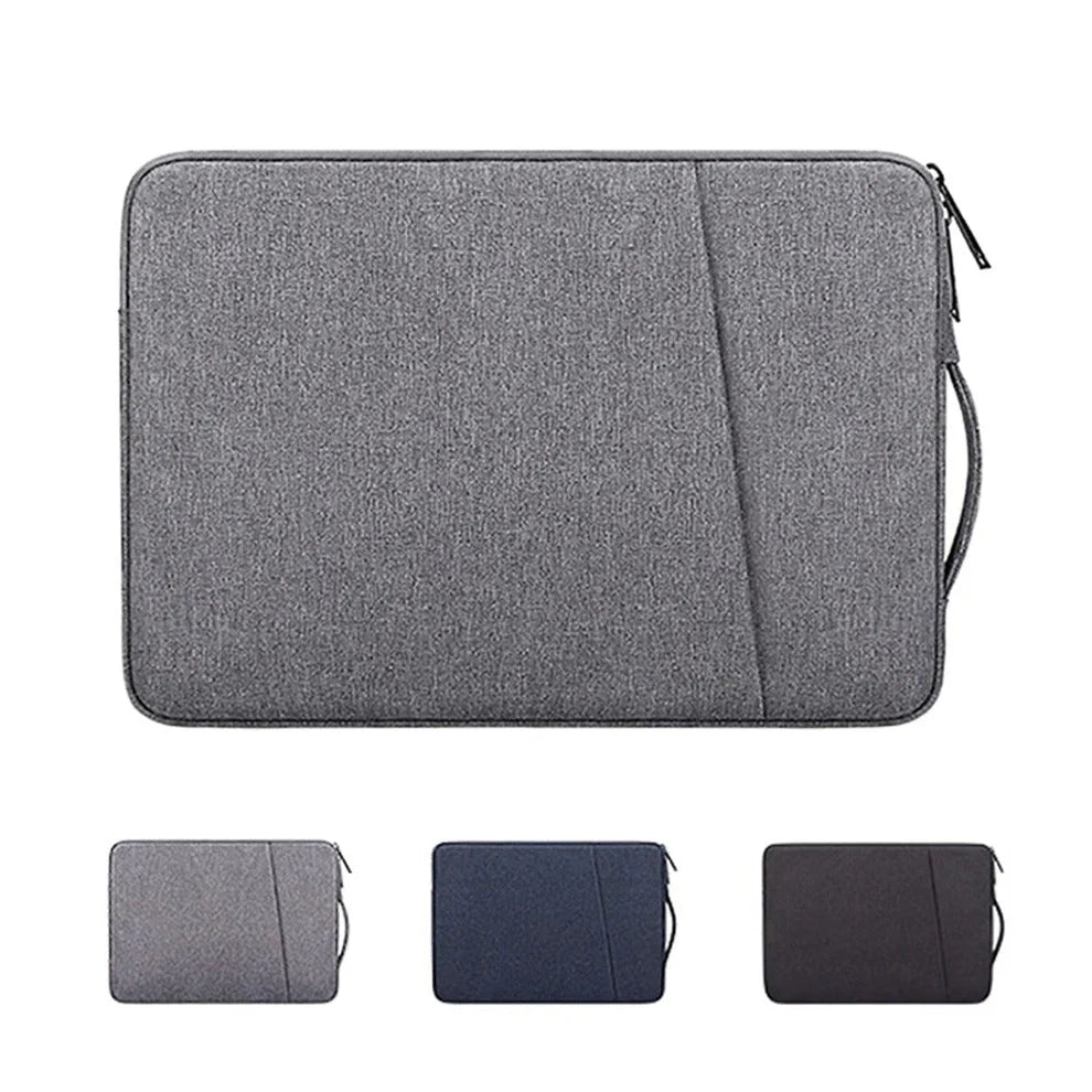 Sleek Laptop Sleeve